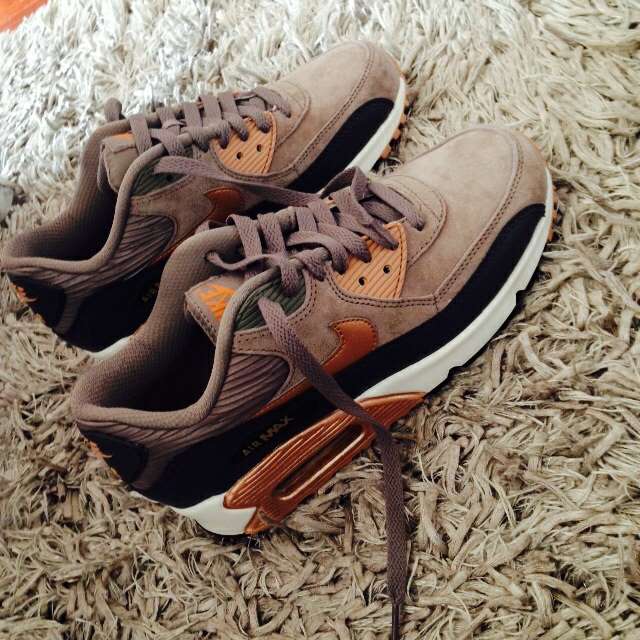 Nike Air Max 90 _SKU278329911823350
